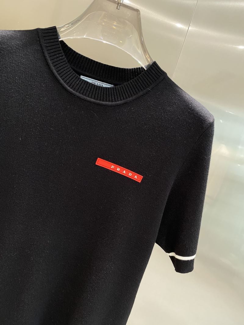 Prada T-Shirts